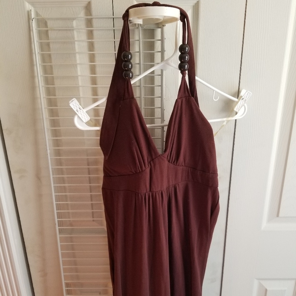 Long Hippy Dress